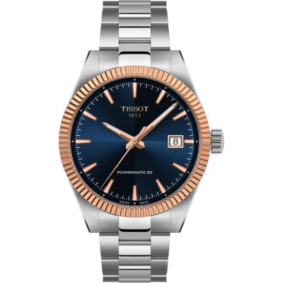 Orologio Tissot T-Classic T9348074104100 Gentleman
