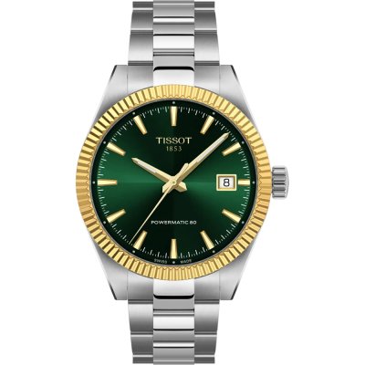Orologio Tissot T-Classic T9348074109100 Gentleman