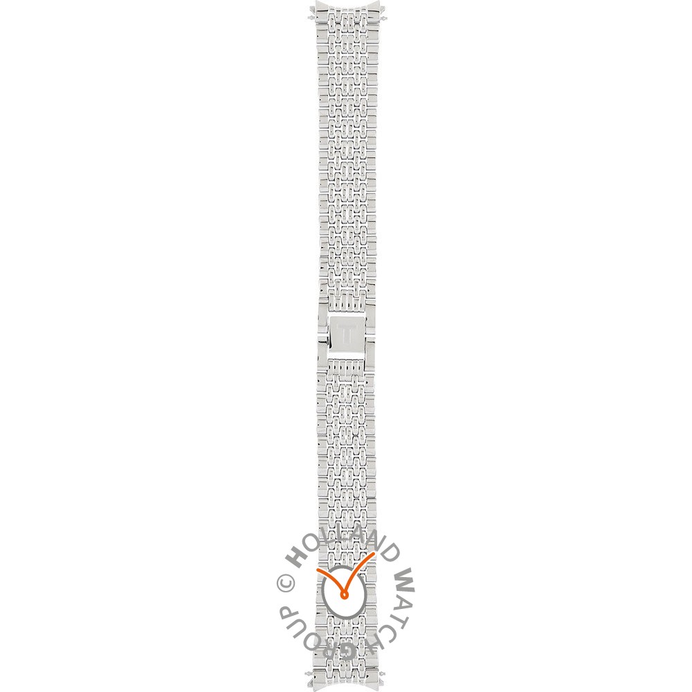 Cinturino Tissot Straps T605014352 Desire