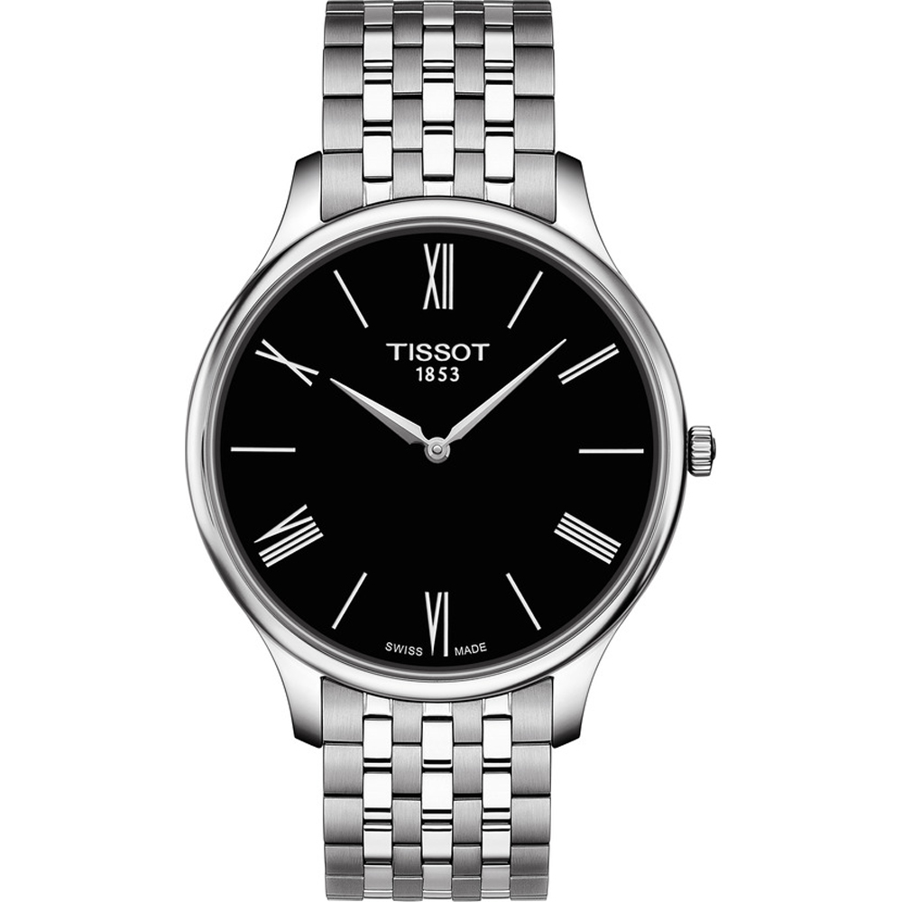 Orologio Tissot T-Classic T0634091105800 Tradition • EAN: 7611608286159 •  Orologio.it