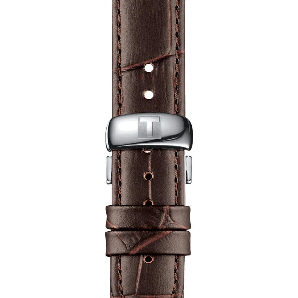 Orologio Tissot T-Classic T0634091601800 Tradition • EAN: 7611608286166 •  Orologio.it