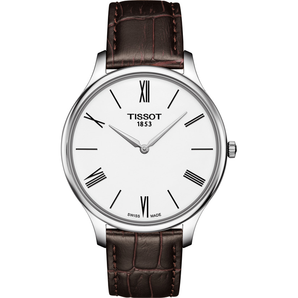 Orologio Tissot T-Classic T0634091601800 Tradition