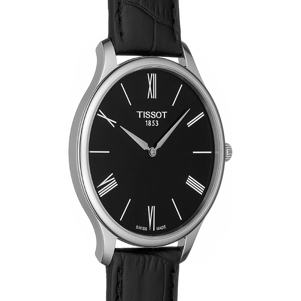 Orologio Tissot T-Classic T0634091605800 Tradition • EAN: 7611608286173 •  Orologio.it