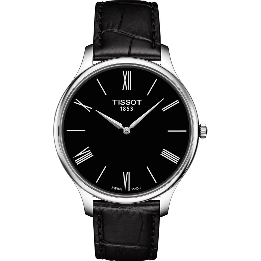 Orologio Tissot T-Classic T0634091605800 Tradition • EAN: 7611608286173 •  Orologio.it