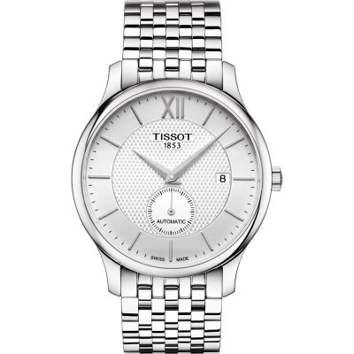 Orologio Tissot T-Classic T0634281103800 Tradition