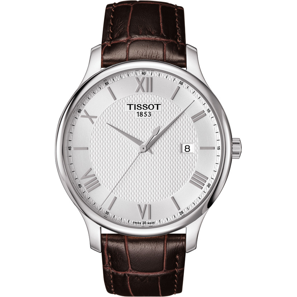 Orologio Tissot T-Classic T0636101603800 Tradition