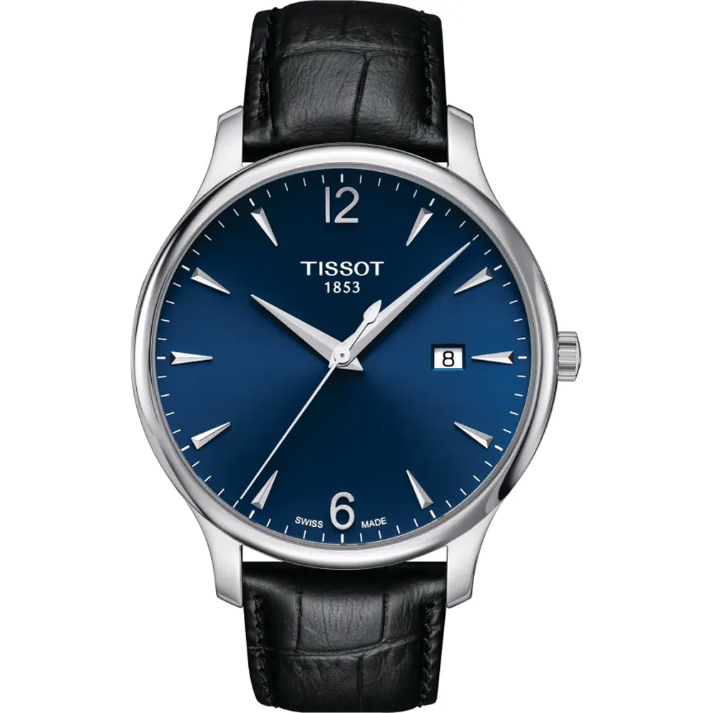 Orologio Tissot T-Classic T0636101604700 Tradition