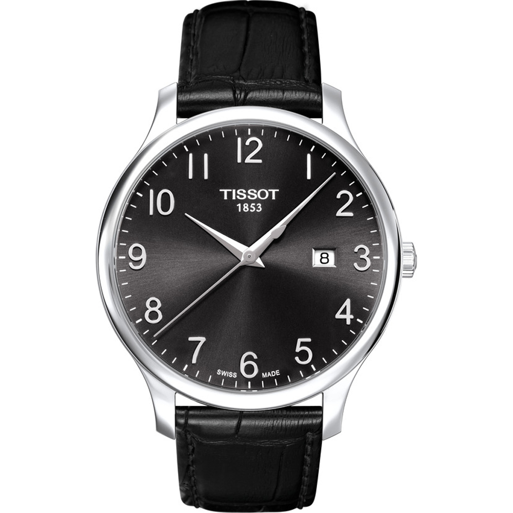 orologio Tissot T-Classic T0636101605200 Tradition
