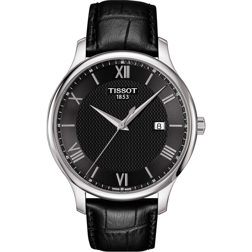 Orologio Tissot T-Classic T0636101605800 Tradition