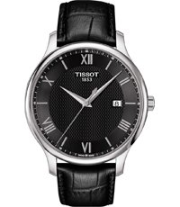 Orologio Tissot T-Classic T0636103603700 Tradition • EAN: 7611608256626 •  Orologio.it