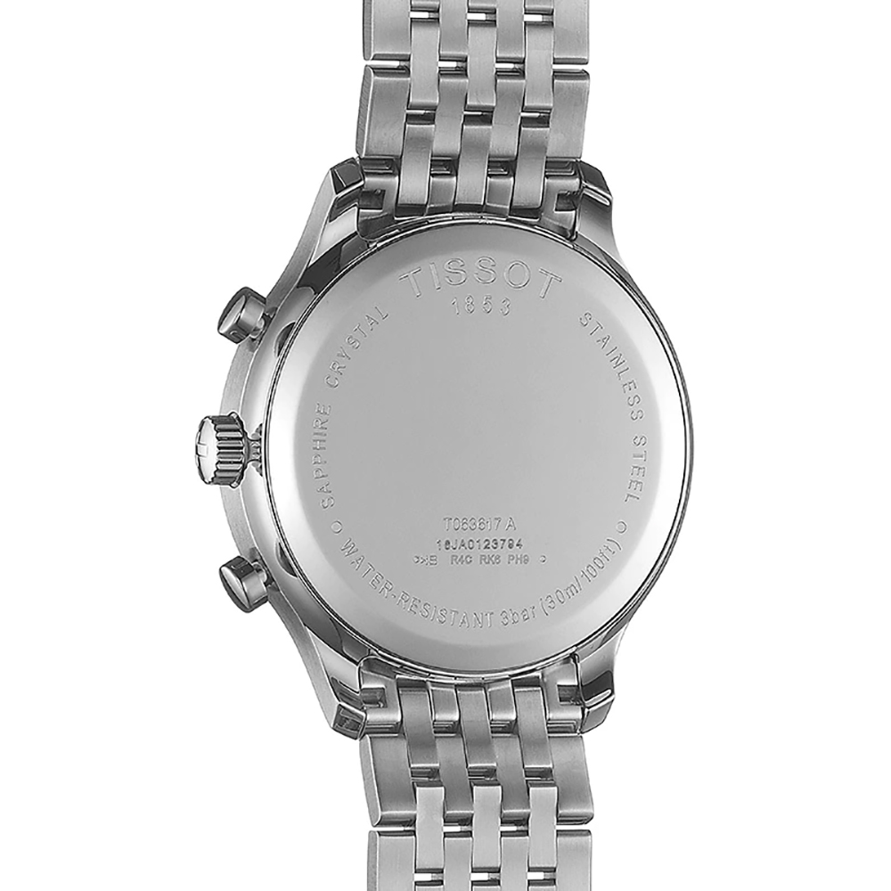 Orologio Tissot T-Classic T0636171103700 Tradition • EAN: 7611608268216 •  Orologio.it