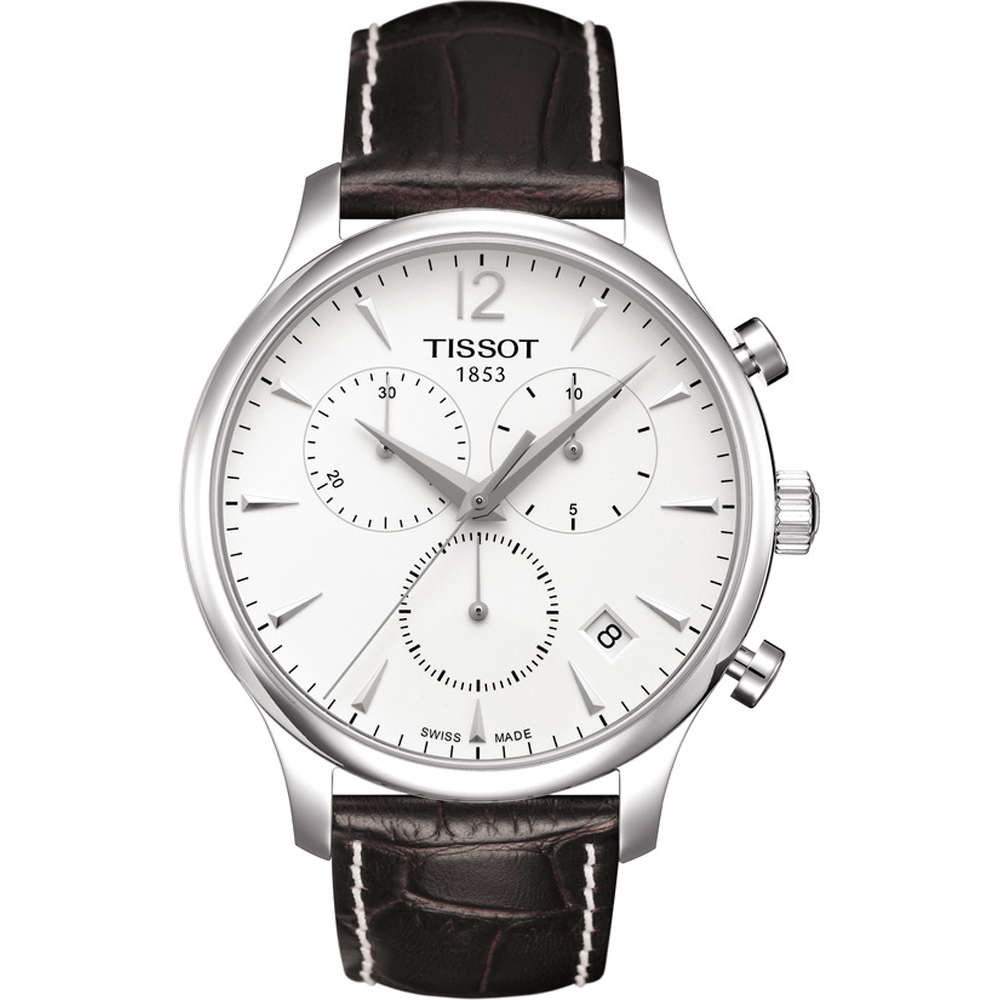 Orologio Tissot T-Classic T0636171603700 Tradition