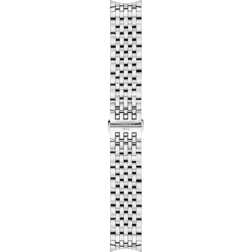 Cinturino Tissot Straps T605031128 Tradition