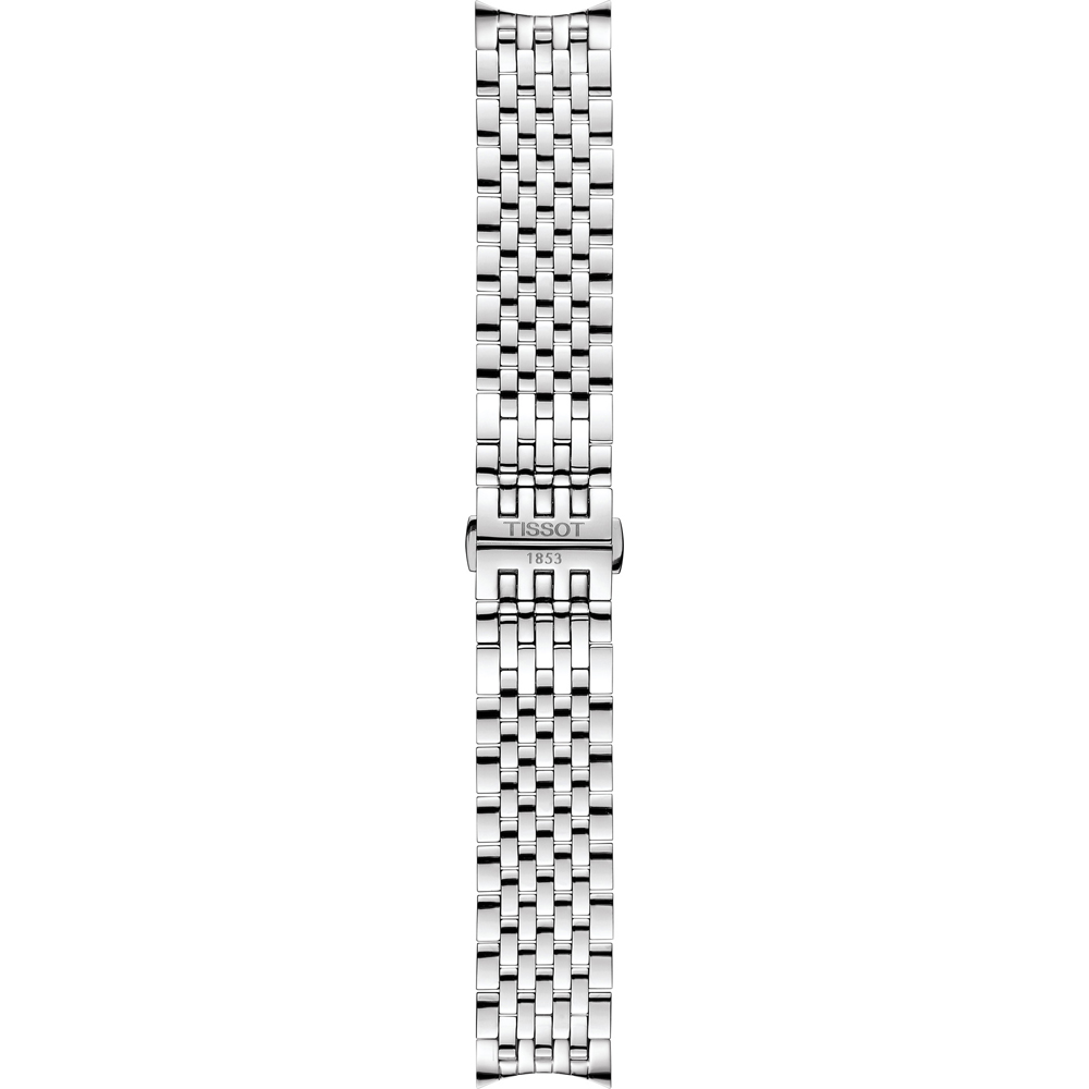 Cinturino Tissot Straps T605036735 Tradition