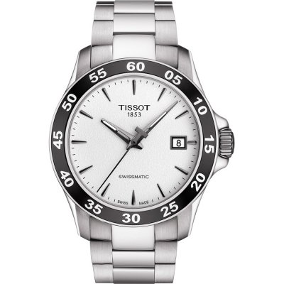Orologio Tissot T-Sport T1064071103100 V8