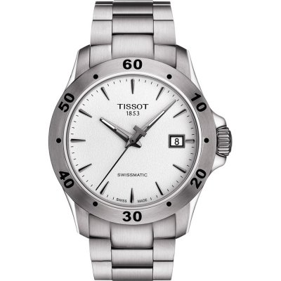 Orologio Tissot T-Sport T1064071103101 V8 Automatic