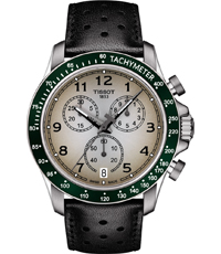 Cinturino Tissot T600038321 V8 • Rivenditore ufficiale • Orologio.it