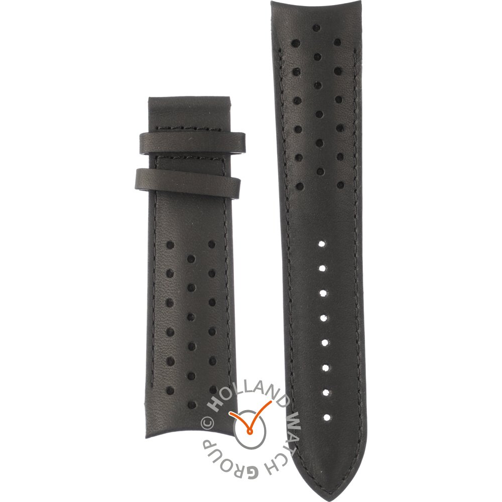 Cinturino Tissot T610041139 V8 • Rivenditore ufficiale • Orologio.it