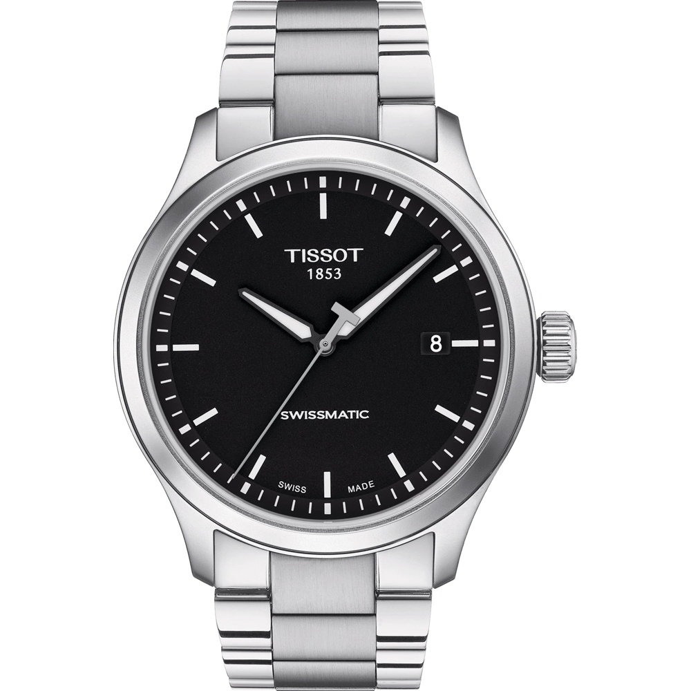 orologio Tissot T-Sport T1164071105100 XL Automatic