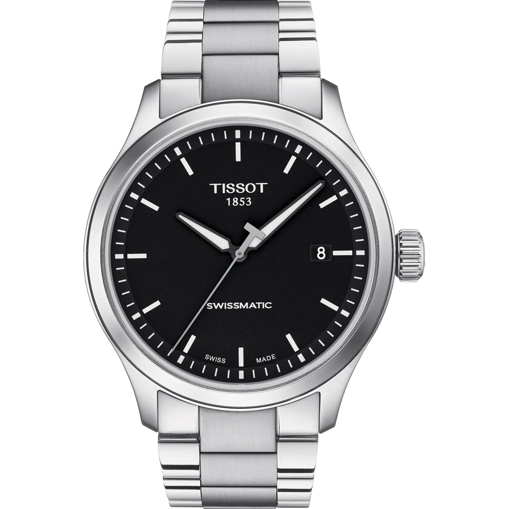 Orologio Tissot T-Sport T1164071105100 XL Automatic • EAN: 7611608294864 •  Orologio.it