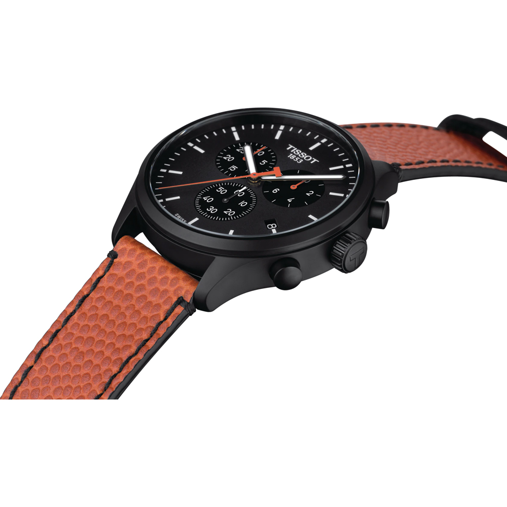 Orologio Tissot Speciali T1166173605112 XL - NBA • EAN: 7611608294321 •  Orologio.it