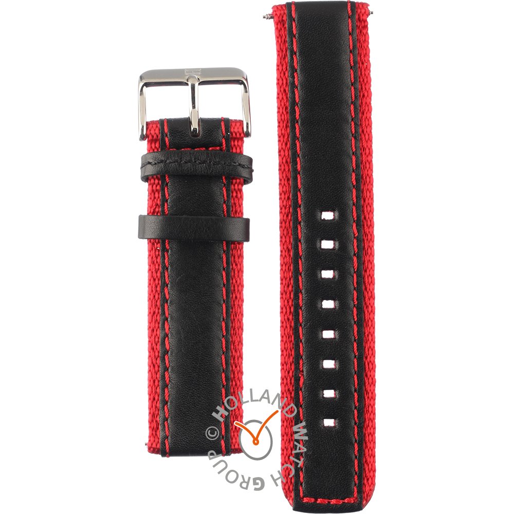 Cinturino Tommy Hilfiger 679301029 • Rivenditore ufficiale • Orologio.it