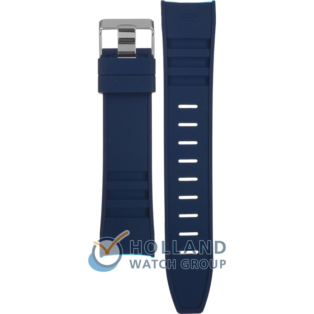 Cinturino Tommy Hilfiger 679301491 • Rivenditore ufficiale • Orologio.it