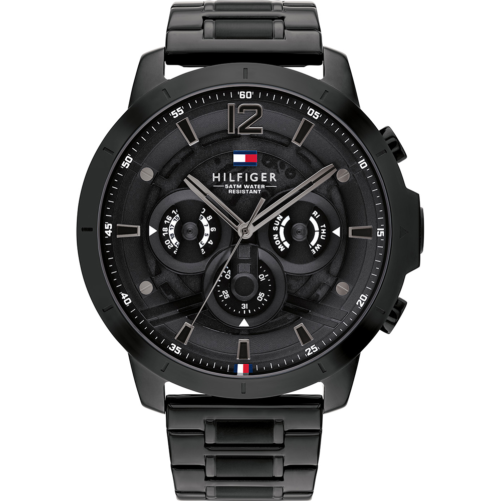 Orologio Tommy Hilfiger 1710494