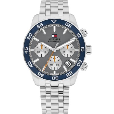 Orologio Tommy Hilfiger 1710744