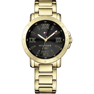 Tommy Hilfiger Tommy Hilfiger Watches 1781471 Liv orologio