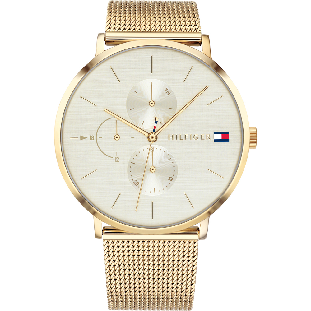 Orologio Tommy Hilfiger 1781943 • EAN: 7613272293181 • Orologio.it