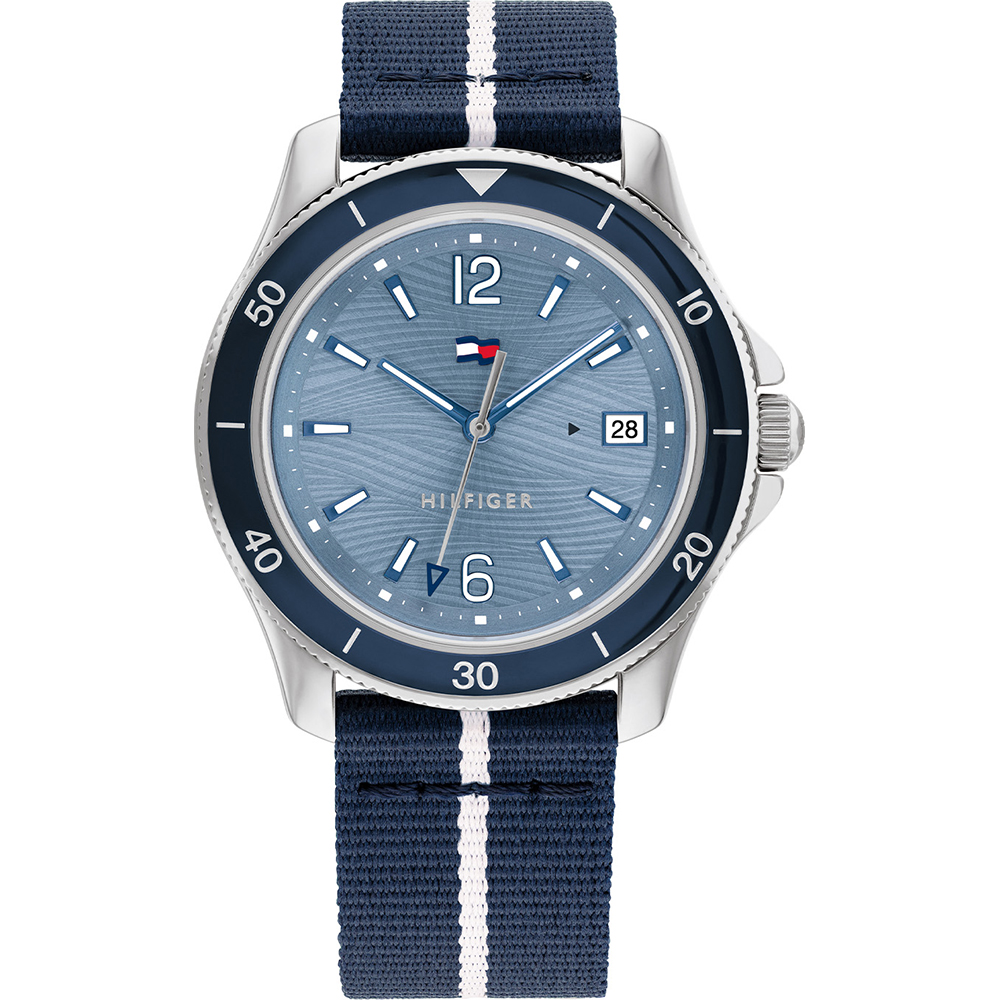 Orologio Tommy Hilfiger 1782511