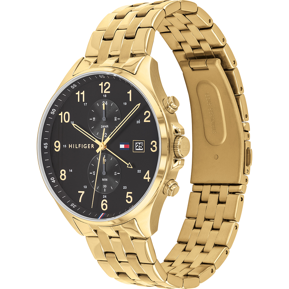 Orologio Tommy Hilfiger 1791708 • EAN: 7613272379175 • Orologio.it