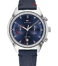 Orologio Tommy Hilfiger 1791728 Bennett • EAN: 7613272379373 • Orologio.it