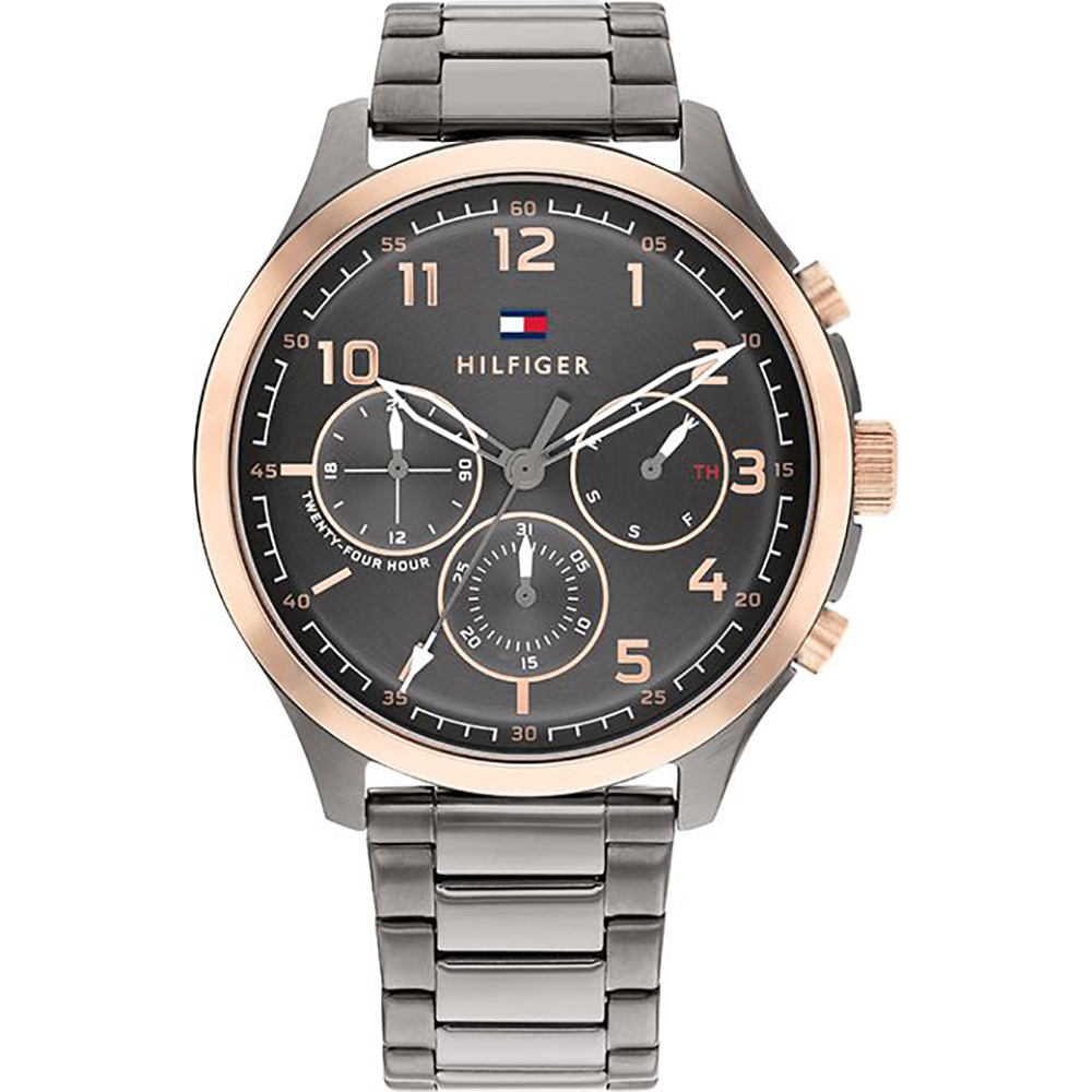 Orologio Tommy Hilfiger 1791871 • EAN: 7613272433525 • Orologio.it