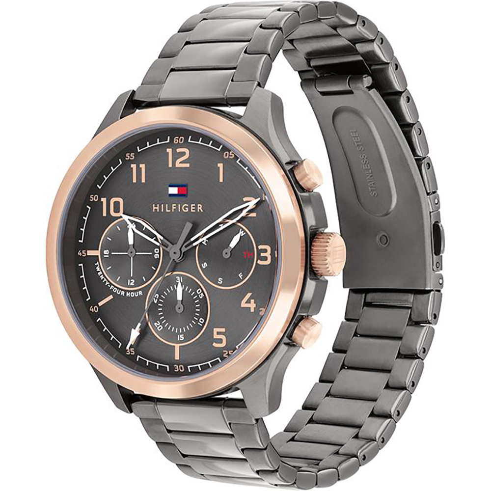 Orologio Tommy Hilfiger 1791871 • EAN: 7613272433525 • Orologio.it
