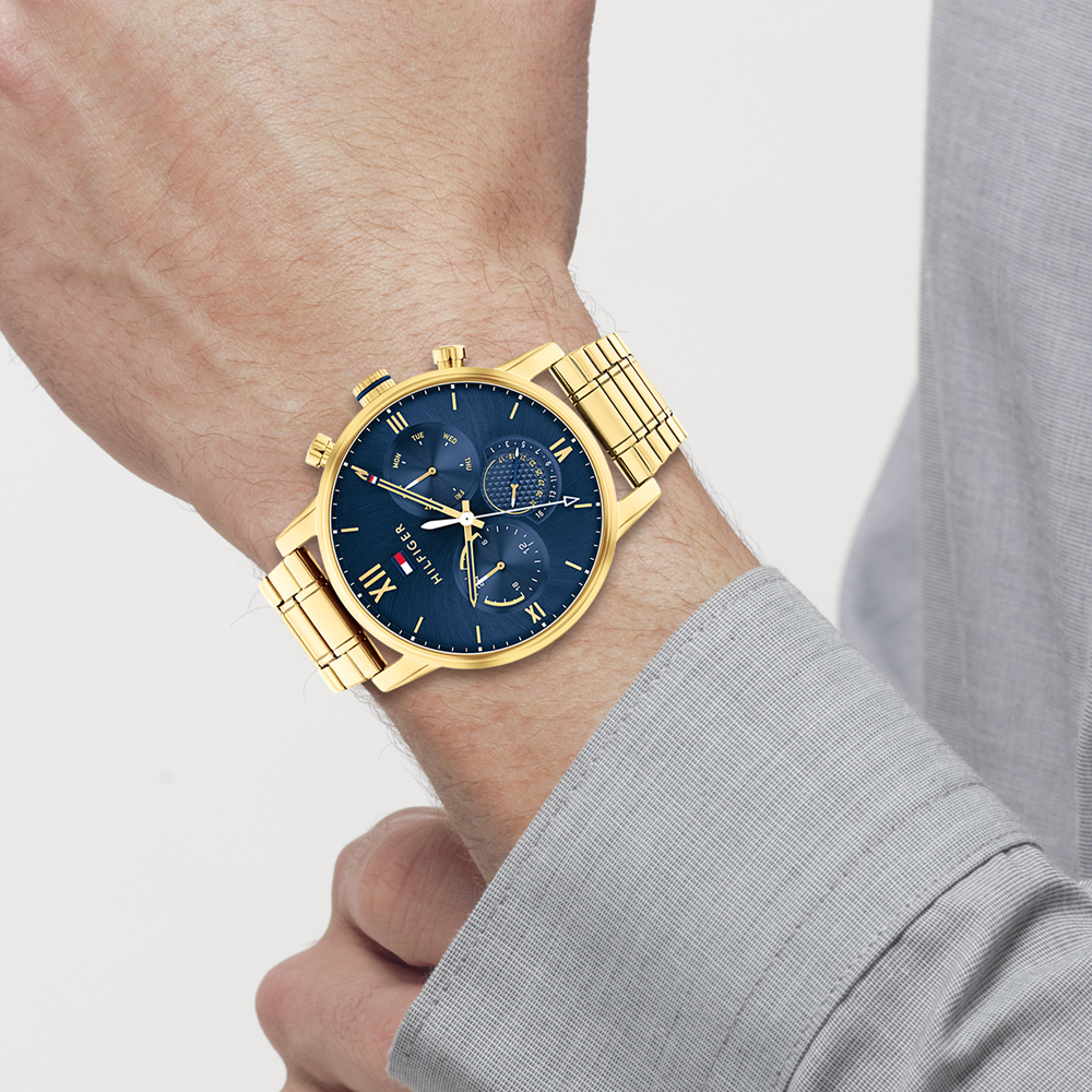 Orologio Tommy Hilfiger 1791880 • EAN: 7613272437400 • Orologio.it