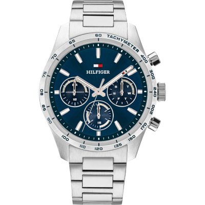 Orologio Tommy Hilfiger 1792278