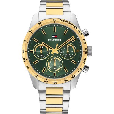 Orologio Tommy Hilfiger 1792279