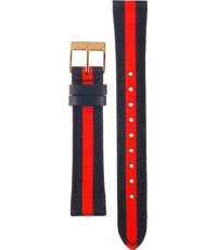 Cinturino Tommy Hilfiger 679302045 2045 • Rivenditore ufficiale •  Orologio.it