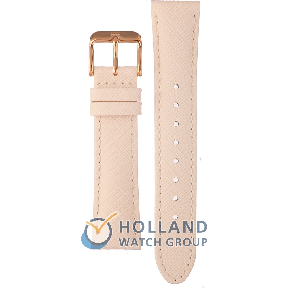 Cinturino Tommy Hilfiger 679302085 • Rivenditore ufficiale • Orologio.it