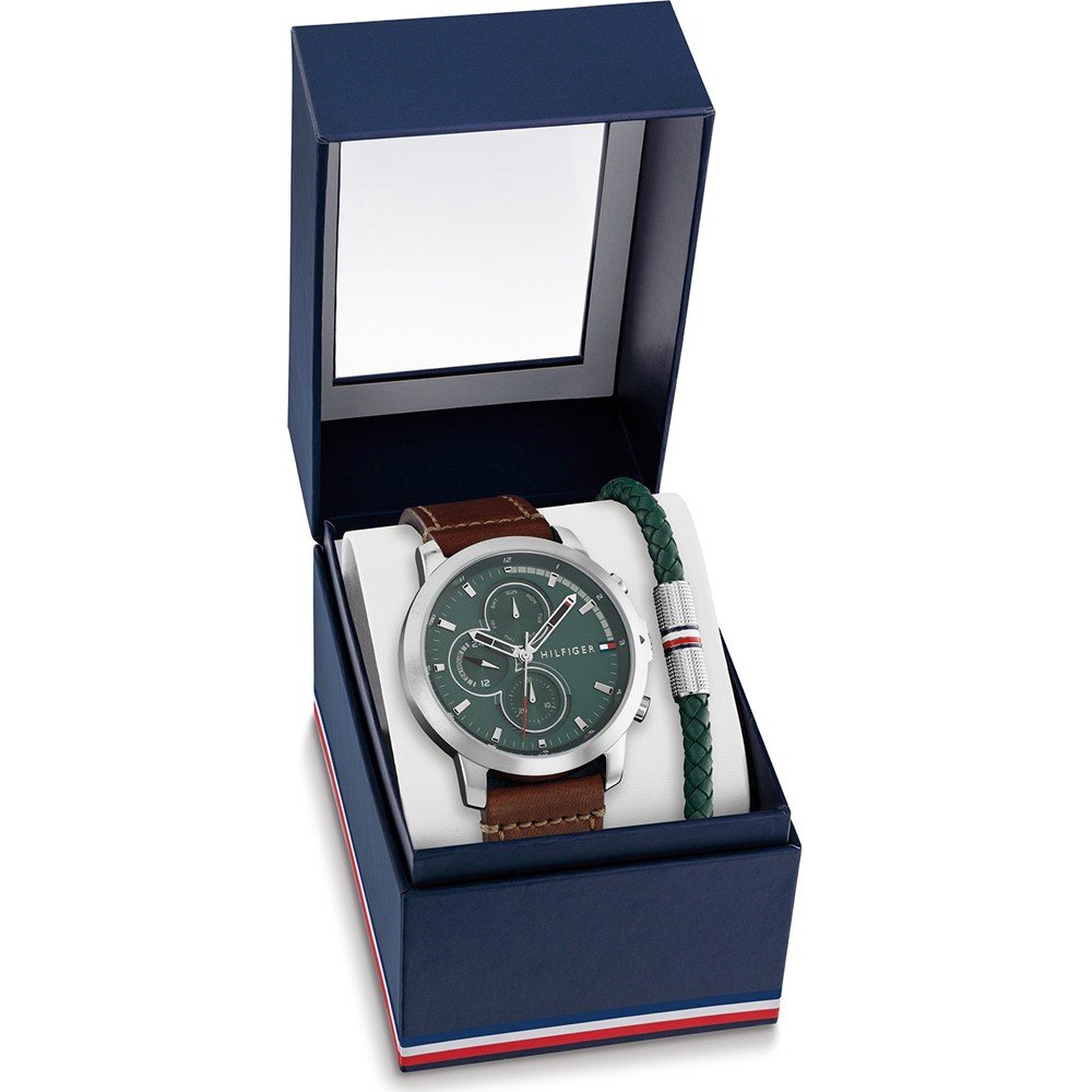 Orologio Tommy Hilfiger 2770154