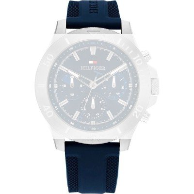 Cinturino Tommy Hilfiger 679302940