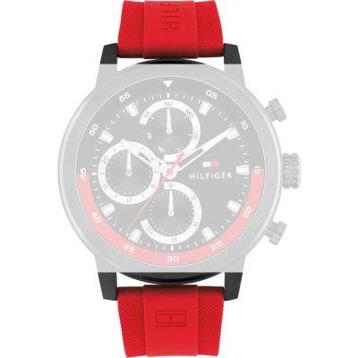 Cinturino Tommy Hilfiger 679303003