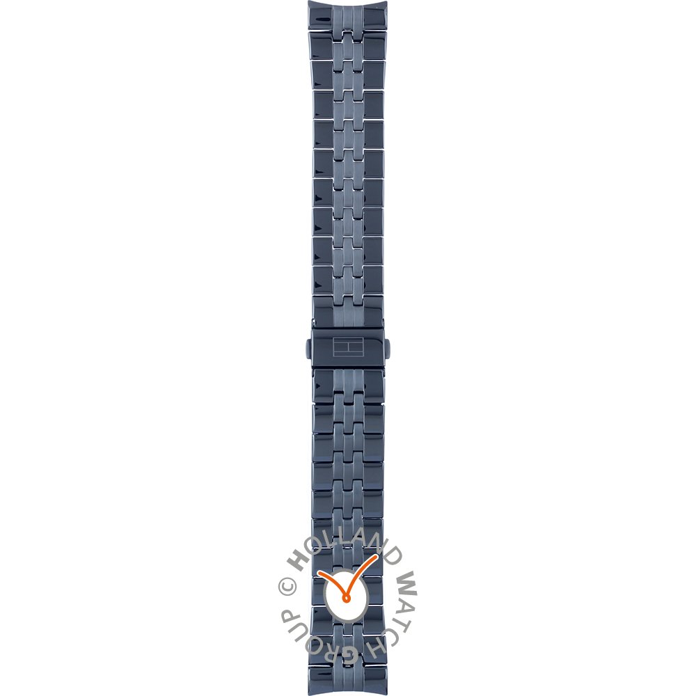Cinturino Tommy Hilfiger 679001678 • Rivenditore ufficiale • Orologio.it