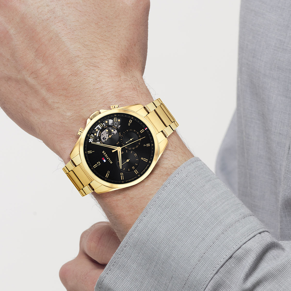 Orologio Tommy Hilfiger 1710447 • EAN: 7613272425919 • Orologio.it