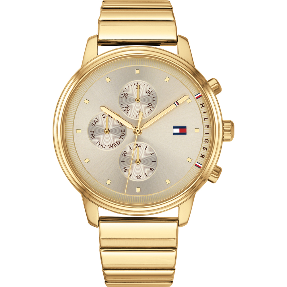 Orologio Tommy Hilfiger 1781905