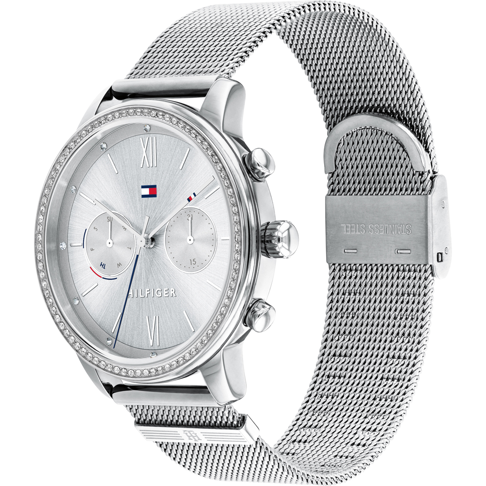 Orologio Tommy Hilfiger 1782301 Blake • EAN: 7613272415279 • Orologio.it