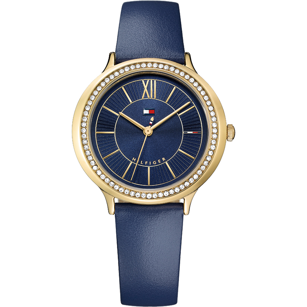 Tommy Hilfiger Tommy Hilfiger Watches 1781852 Candice orologio