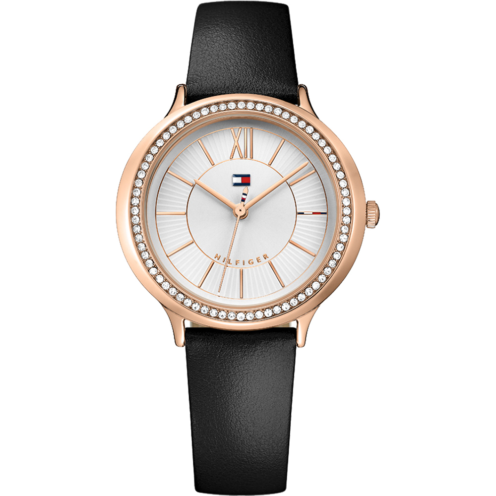 Tommy Hilfiger Tommy Hilfiger Watches 1781853 Candice orologio